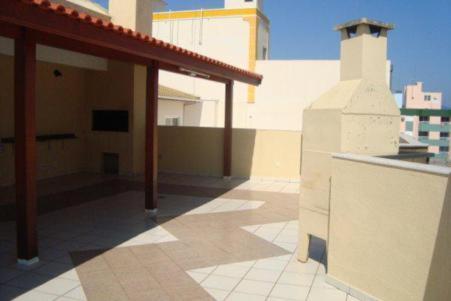 Afonso Cardoso Da Veiga Apartment Florianopolis Exterior photo