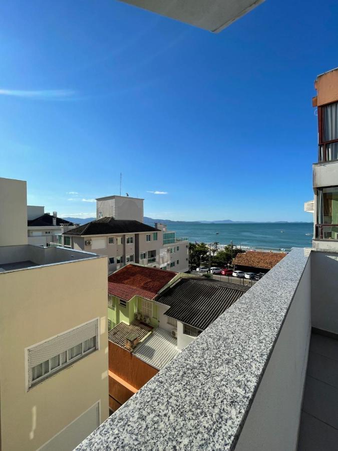 Afonso Cardoso Da Veiga Apartment Florianopolis Exterior photo