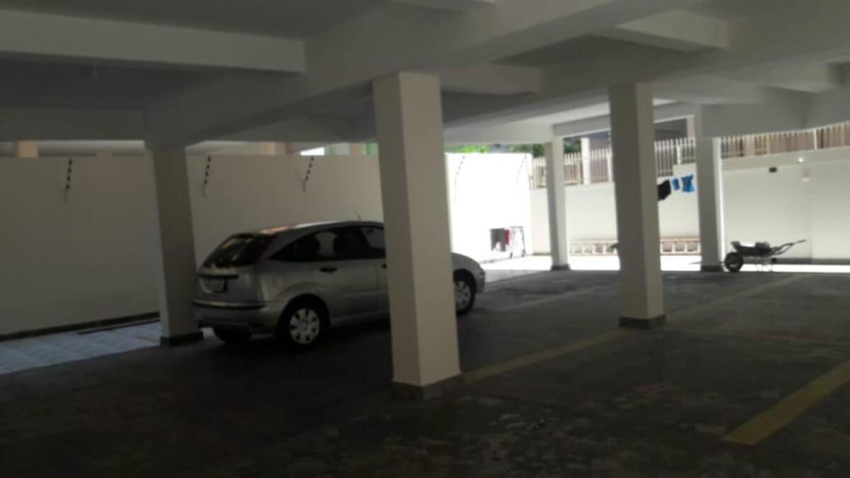 Afonso Cardoso Da Veiga Apartment Florianopolis Exterior photo