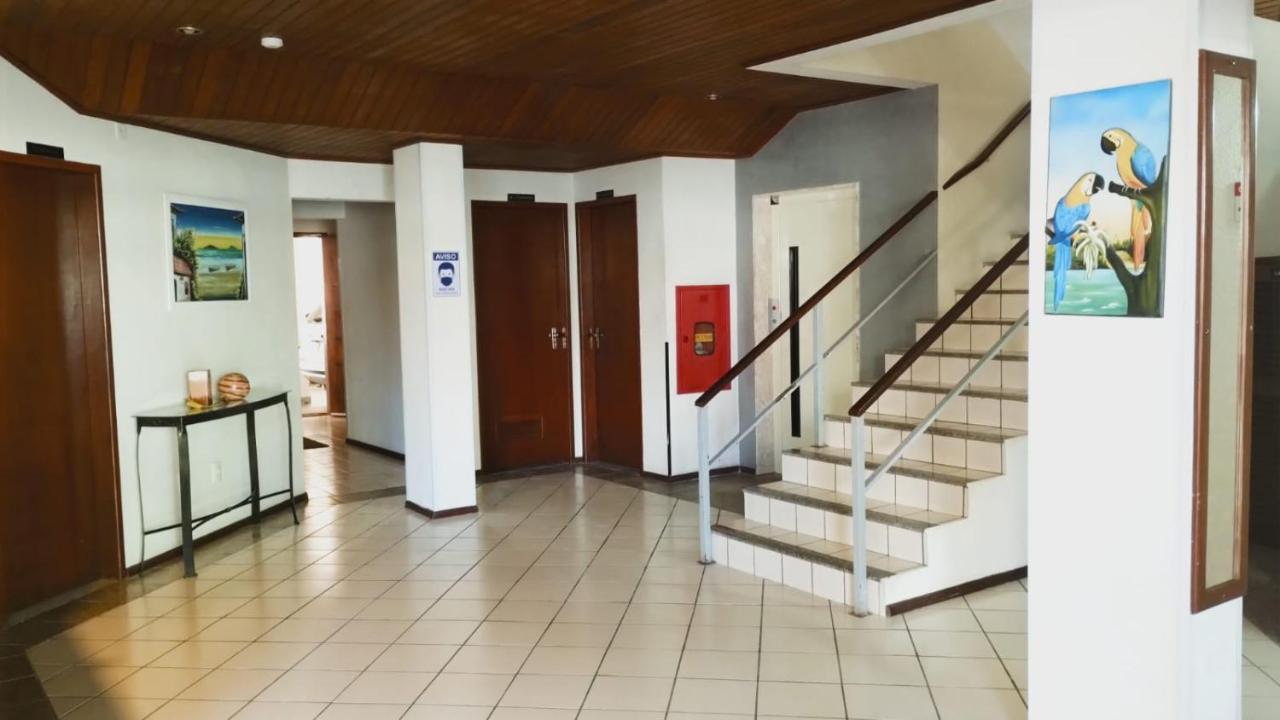 Afonso Cardoso Da Veiga Apartment Florianopolis Exterior photo