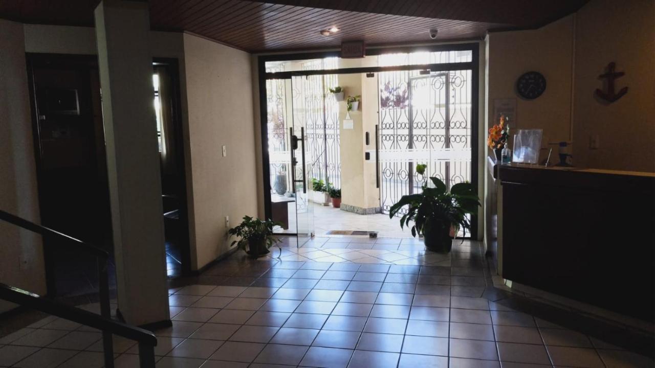 Afonso Cardoso Da Veiga Apartment Florianopolis Exterior photo
